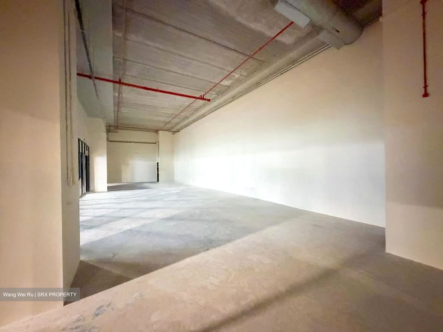 Stellar@tampines (D18), Factory #583764951